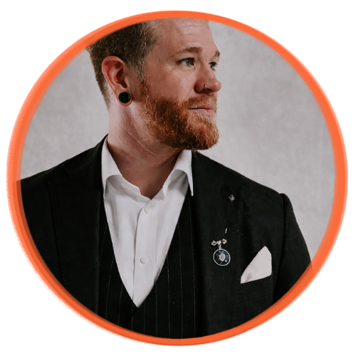 David Jewison - Head of Discovery